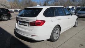 BMW 320 D-190HP, AUTOMAT - NAVI- TOP СЪСТОЯНИЕ, снимка 5