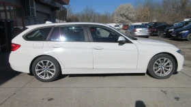 BMW 320 D-190HP, AUTOMAT - NAVI- TOP СЪСТОЯНИЕ, снимка 4