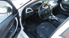 BMW 320 D-190HP, AUTOMAT - NAVI- TOP СЪСТОЯНИЕ, снимка 10