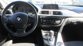 BMW 320 D-190HP, AUTOMAT - NAVI- TOP СЪСТОЯНИЕ, снимка 9