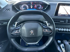 Peugeot 3008 1.5 HDI CROSSWAY 2020 59хил КМ!!!!!, снимка 17