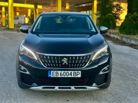 Peugeot 3008 1.5 HDI CROSSWAY 2020 59хил КМ!!!!!, снимка 2