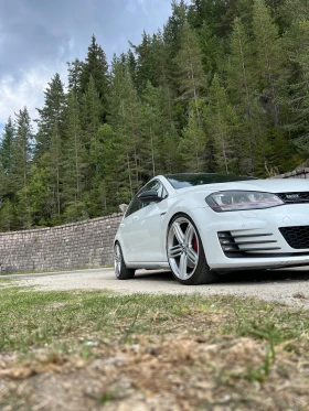 Обява за продажба на VW Golf 7 GTI Performance ~27 000 лв. - изображение 3