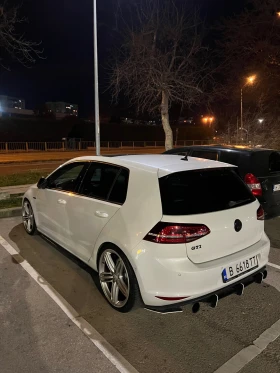 Обява за продажба на VW Golf 7 GTI Performance ~27 000 лв. - изображение 5