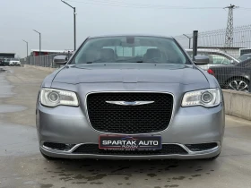 Chrysler 300c 3.6i* 2018г* 8скорости* 163.000КМ* , снимка 2