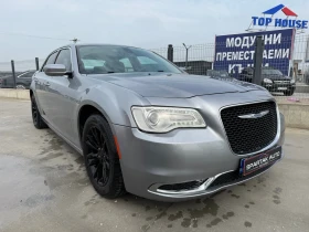 Chrysler 300c 3.6i* 2018г* 8скорости* 163.000КМ* , снимка 3