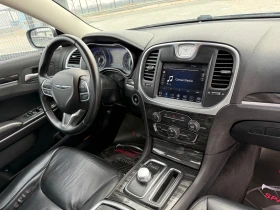 Chrysler 300c 3.6i* 2018г* 8скорости* 163.000КМ* , снимка 14