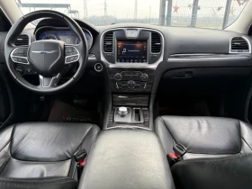 Chrysler 300c 3.6i* 2018г* 8скорости* 163.000КМ* , снимка 11