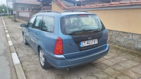Ford Focus БЕНЗИН, ГАЗ, ФЕЙСЛИФТ - 3280 лв. - 66793069 9