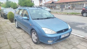 Ford Focus БЕНЗИН, ГАЗ, ФЕЙСЛИФТ - 3280 лв. - 66793069 14