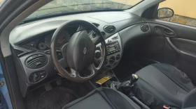 Ford Focus БЕНЗИН, ГАЗ, ФЕЙСЛИФТ - 3280 лв. - 66793069 10