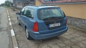 Ford Focus БЕНЗИН, ГАЗ, ФЕЙСЛИФТ - 3280 лв. - 66793069 6