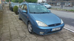 Ford Focus БЕНЗИН, ГАЗ, ФЕЙСЛИФТ - 3280 лв. - 66793069 3