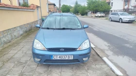 Ford Focus БЕНЗИН, ГАЗ, ФЕЙСЛИФТ - 3280 лв. - 66793069 2