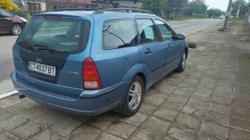 Ford Focus БЕНЗИН, ГАЗ, ФЕЙСЛИФТ - 3280 лв. - 66793069 7