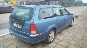 Ford Focus БЕНЗИН, ГАЗ, ФЕЙСЛИФТ - 3280 лв. - 66793069 4