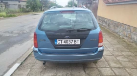 Ford Focus БЕНЗИН, ГАЗ, ФЕЙСЛИФТ - 3280 лв. - 66793069 5