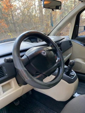 Lancia Musa | Mobile.bg    8
