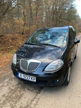 Lancia Musa | Mobile.bg    3