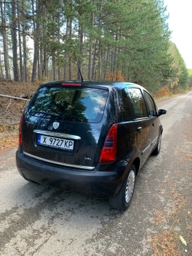 Lancia Musa | Mobile.bg    2