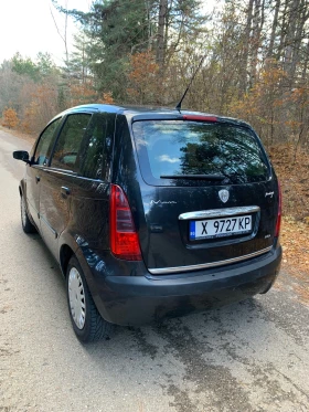 Lancia Musa | Mobile.bg    4