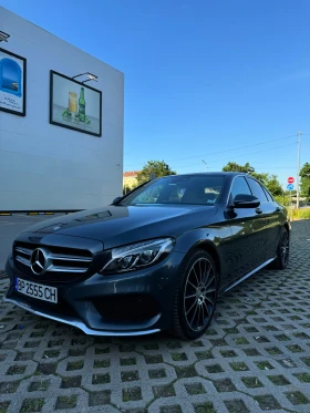 Mercedes-Benz C 220 - 35000 лв. - 97219630 3