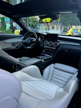 Mercedes-Benz C 220 - 35000 лв. - 97219630 6