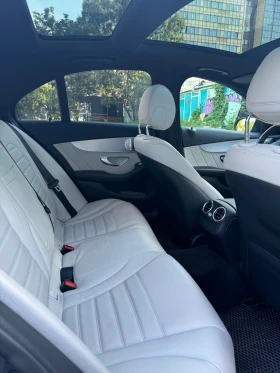 Mercedes-Benz C 220 - 35000 лв. - 97219630 7