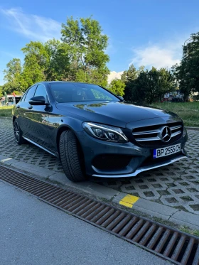 Mercedes-Benz C 220 - 35000 лв. - 97219630 9