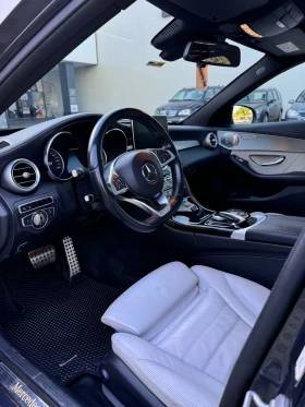 Mercedes-Benz C 220 - 35000 лв. - 97219630 5