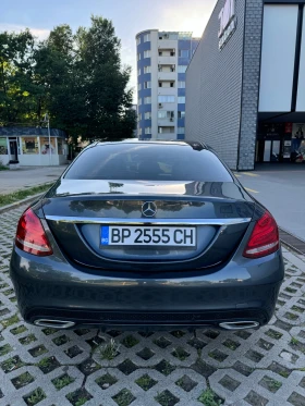 Mercedes-Benz C 220 - 35000 лв. - 97219630 4