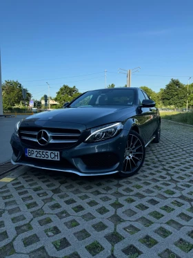 Mercedes-Benz C 220 - 35000 лв. - 97219630 10