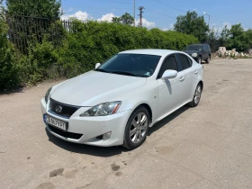 Обява за продажба на Lexus IS 220d ~12 500 лв. - изображение 1
