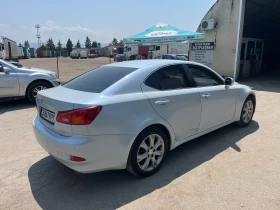Обява за продажба на Lexus IS 220d ~12 500 лв. - изображение 4