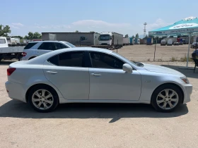 Обява за продажба на Lexus IS 220d ~12 500 лв. - изображение 8