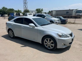 Обява за продажба на Lexus IS 220d ~12 500 лв. - изображение 1