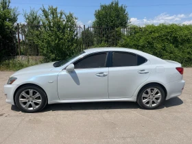 Обява за продажба на Lexus IS 220d ~12 500 лв. - изображение 7