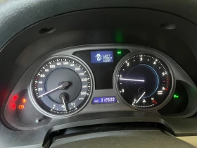 Обява за продажба на Lexus IS 220d ~12 500 лв. - изображение 11