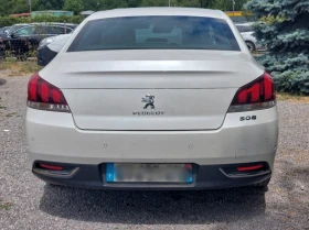 Peugeot 508  2.0 BLUE HDI 180 kc EAT6. | Mobile.bg    5