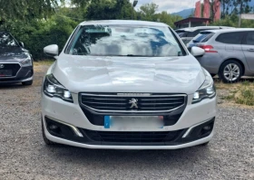 Peugeot 508  2.0 BLUE HDI 180 kc EAT6. | Mobile.bg    2