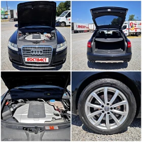 Audi A6 Allroad 3, 0 TDi  Quattro  | Mobile.bg    17