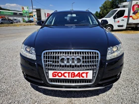 Audi A6 Allroad 3, 0 TDi  Quattro  | Mobile.bg    8