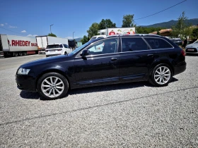 Audi A6 Allroad 3, 0 TDi  Quattro  | Mobile.bg    2
