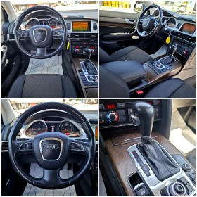 Audi A6 Allroad 3, 0 TDi  Quattro  | Mobile.bg    10