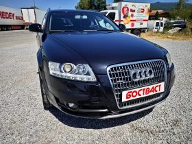 Audi A6 Allroad 3, 0 TDi  Quattro  | Mobile.bg    7