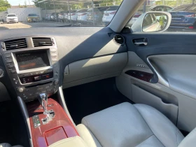 Lexus IS 250 Sport/Navi/Camera/  | Mobile.bg    15