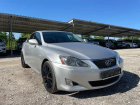     Lexus IS 250 Sport/Navi/Camera/ 