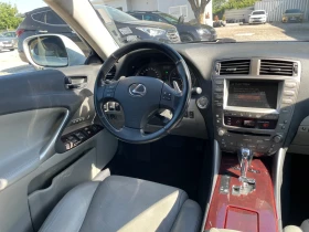 Lexus IS 250 Sport/Navi/Camera/  | Mobile.bg    13