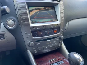 Lexus IS 250 Sport/Navi/Camera/  | Mobile.bg    17