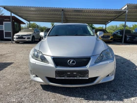     Lexus IS 250 Sport/Navi/Camera/ 